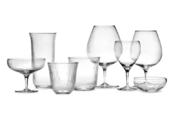 Serax INKU By Sergio Herman Champagneglas 200 Ml Glas -Home Keuken Winkel productdetail youmayalsolike inkutableware 1140x759