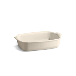 Emile Henry Rechthoekige Ovenschaal 29 X 19 Cm Keramiek Argile