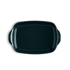 Emile Henry Rechthoekige Ovenschaal 36 X 23 Cm Keramiek Belle-Ile 6 Emile Henry Rechthoekige Ovenschaal 36 X 23 Cm Keramiek Belle-Ile -Home Keuken Winkel rectangular oven dish 2