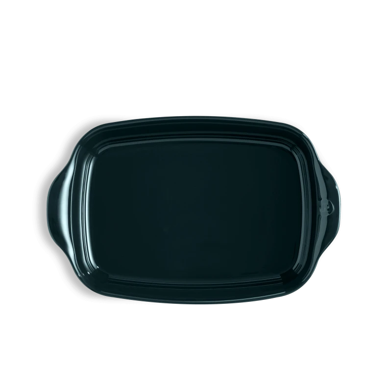 Emile Henry Rechthoekige Ovenschaal 36 X 23 Cm Keramiek Belle-Ile 3 Emile Henry Rechthoekige Ovenschaal 36 X 23 Cm Keramiek Belle-Ile - Afbeelding 3