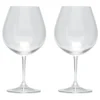 Riedel Vinum Bourgogne / Pinot Noir Wijnglas 700 Ml Kristalg