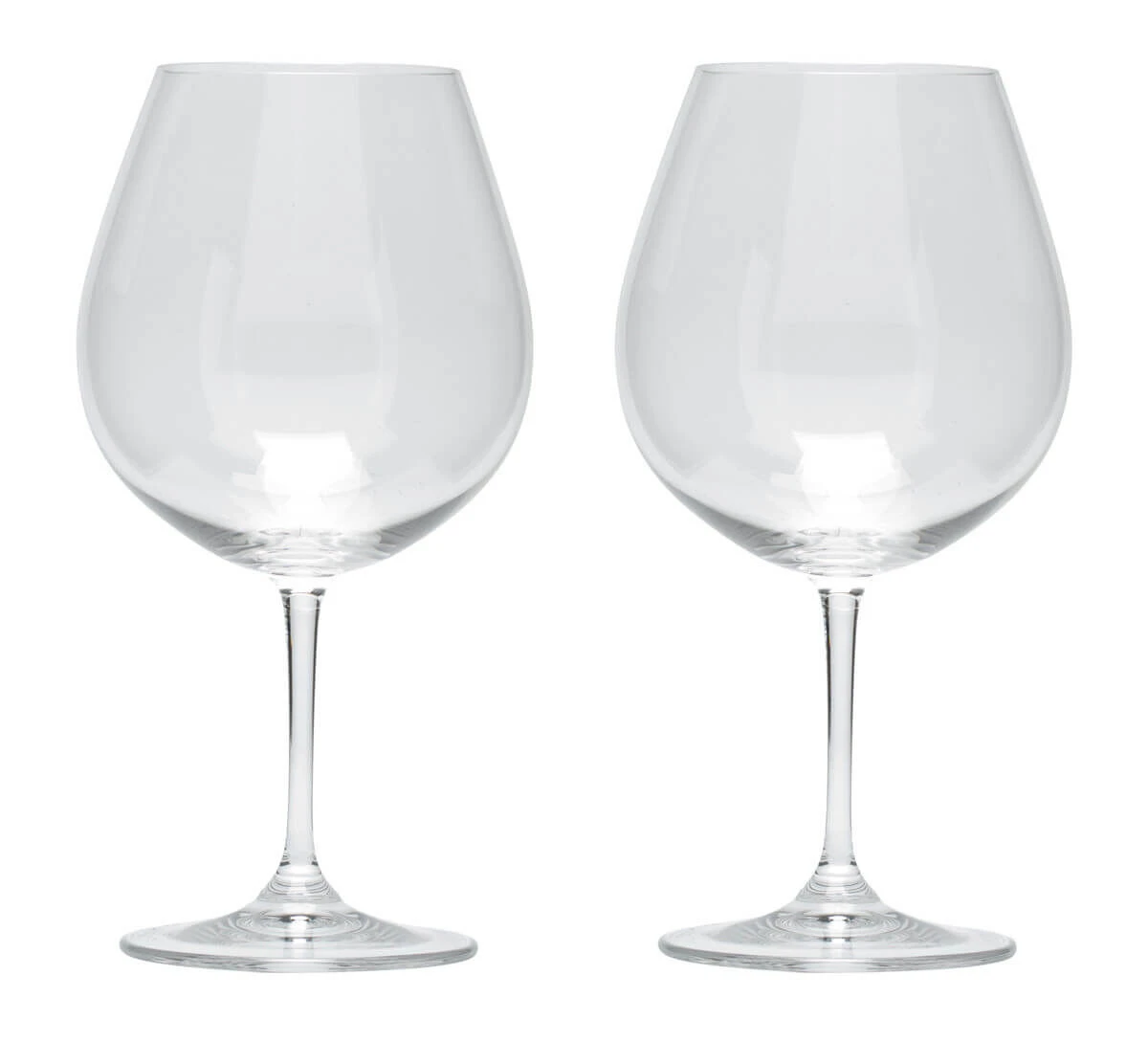 Riedel Vinum Bourgogne / Pinot Noir Wijnglas 700 Ml Kristalg 1 Riedel Vinum Bourgogne / Pinot Noir Wijnglas 700 Ml Kristalg