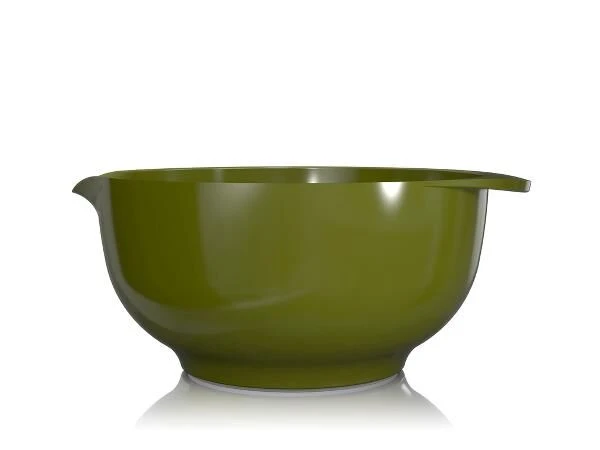 Rosti Margrethe Mengkom 5 Liter Kunststof Olive 1 Rosti Margrethe Mengkom 5 Liter Kunststof Olive