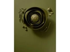 Rosti Margrethe Mengkom 5 Liter Kunststof Olive 7 Rosti Margrethe Mengkom 5 Liter Kunststof Olive -Home Keuken Winkel rosti margrethe mixing bowl 5 liter olive sfeer