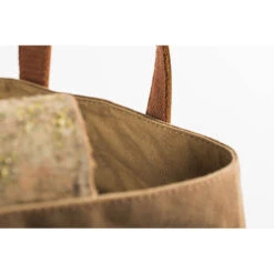 Alaskan Maker Firewood Haardhouttas 50 X 30 X 30 Cm Havana -Home Keuken Winkel sac a buches firewood 2