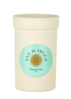 Sal De Ibiza Wijnkoeler Keramiek Wit