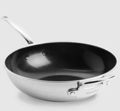 Greenpan Première Wok Met Keramische Laag ø 30 Cm