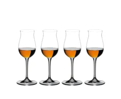 Riedel Mixing Set Cognac 175 Ml 4 Stuks