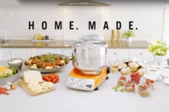 Ankarsrum Assistent Original Go Green Set -Home Keuken Winkel schermopname 286 1 17 1