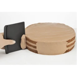 Küchenprofi Deegschraperset 14,5 X 13 Cm 3 Stuks 8 Küchenprofi Deegschraperset 14,5 X 13 Cm 3 Stuks -Home Keuken Winkel schermopname 453