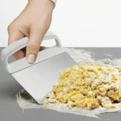 Küchenprofi Deegschraperset 14,5 X 13 Cm 3 Stuks 10 Küchenprofi Deegschraperset 14,5 X 13 Cm 3 Stuks -Home Keuken Winkel schermopname 455
