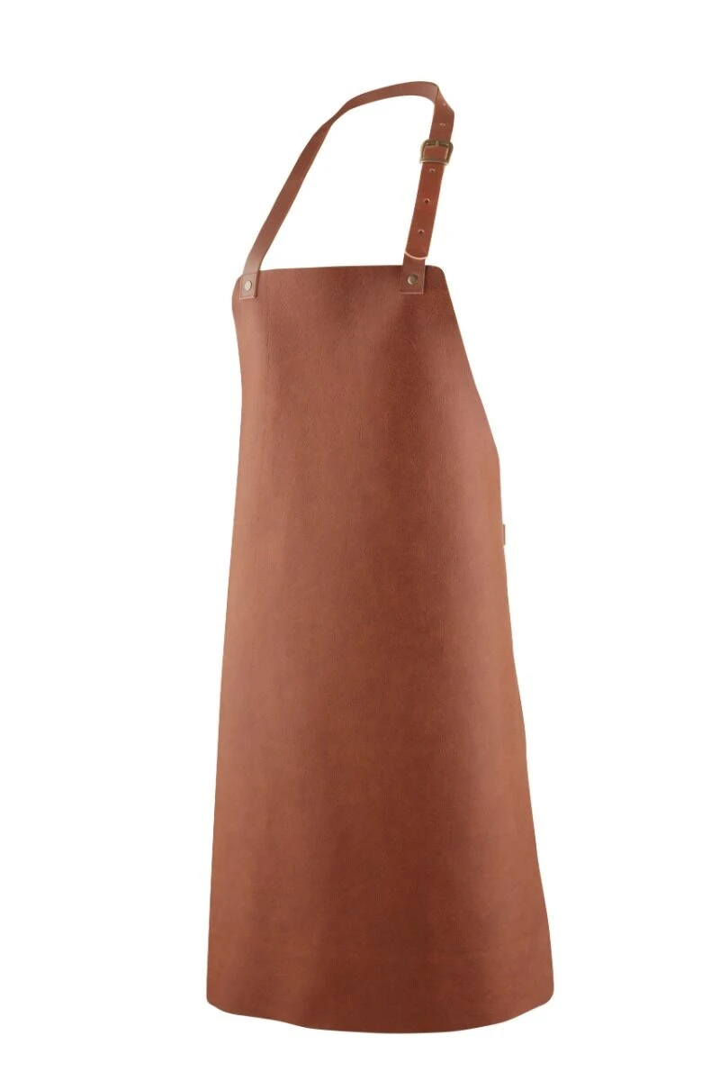 Home & Kitchen Supply Schort Buffelleer Cognac 1 Home & Kitchen Supply Schort Buffelleer Cognac