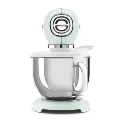 Smeg 50's Style SMF03 Standmixer 4,8 Liter Watergroen -Home Keuken Winkel smf03pgeu 15