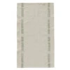 Charvet BON APPETIT Theedoek 75 X 45 Cm Linnen Kaki/beige