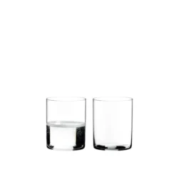 Riedel Veloce Waterglas 430 Ml Kristalglas 2 Stuks