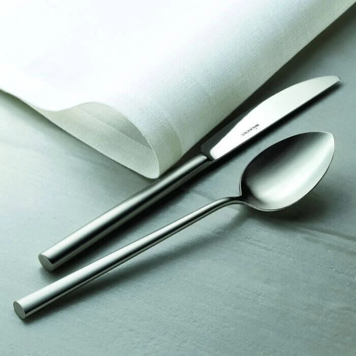 Wilkens Palladio Bestekcassette 9-persoons Rvs Mat 89-delig 1 Wilkens Palladio Bestekcassette 9-persoons Rvs Mat 89-delig